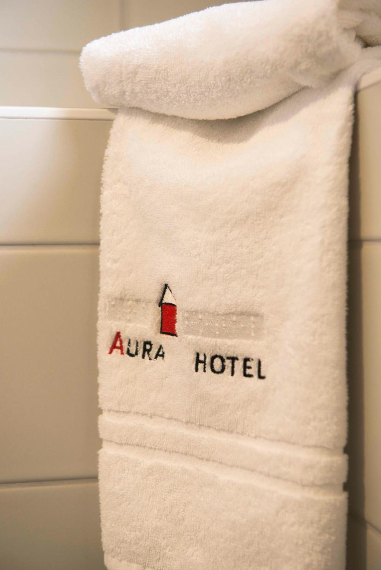 Aura-Hotel Saulgrub Zimmer foto